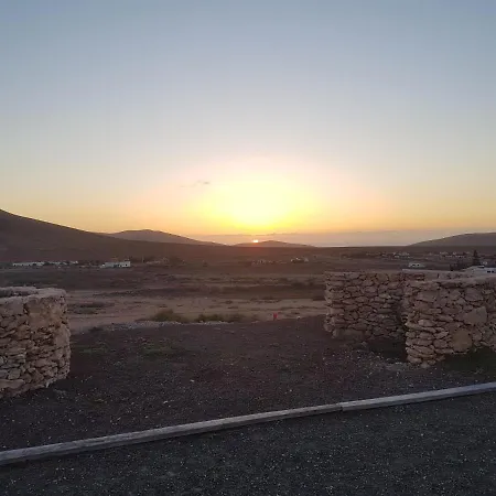 La Vista De Landhuis Tefía