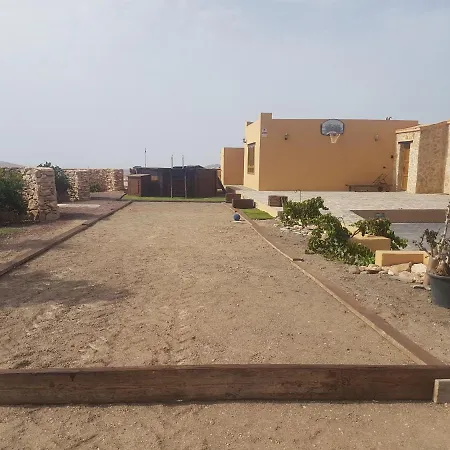 La Vista De