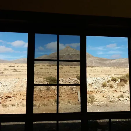 La Vista De Landhuis Tefía
