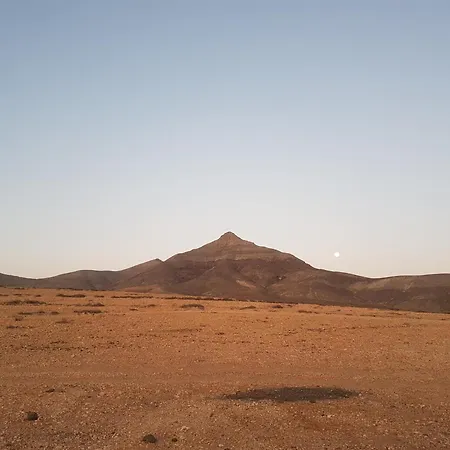 La Vista De Hétvégi ház *