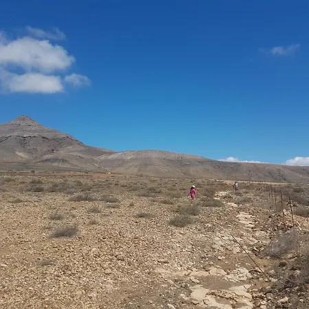 Séjour à la campagne La Vista De
