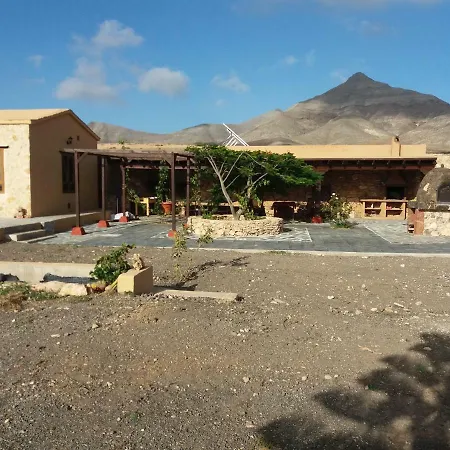 בית כפרי La Vista De *