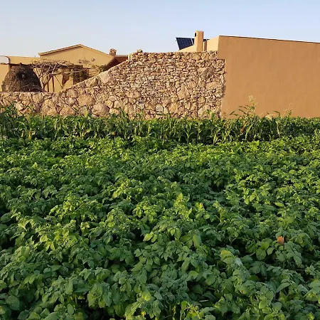 Hétvégi ház La Vista De