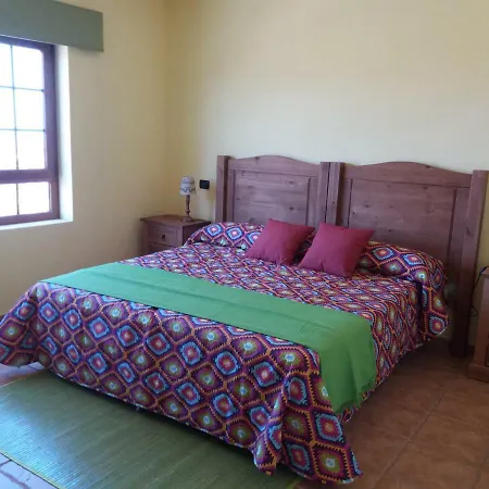 La Vista De Hétvégi ház *