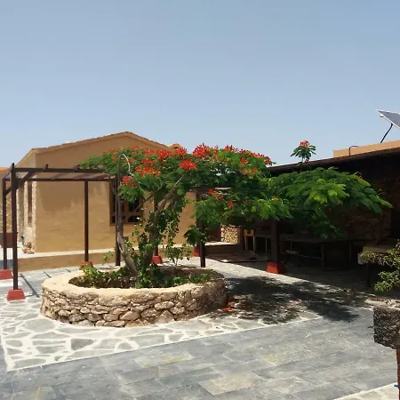 Hétvégi ház La Vista De Tefía