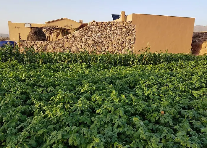 Kır Evi La Vista De