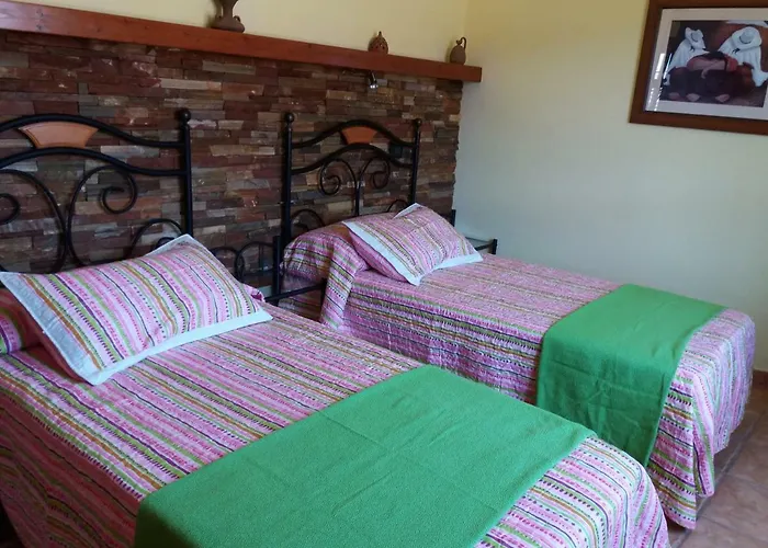 La Vista De Kır Evi Tefía