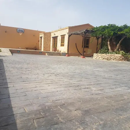 La Vista De 컨트리하우스