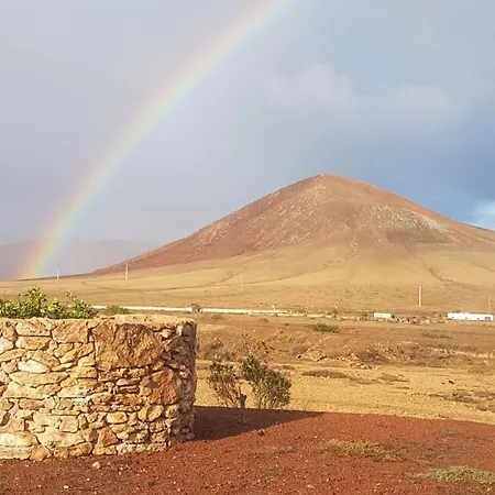 La Vista De Tefía