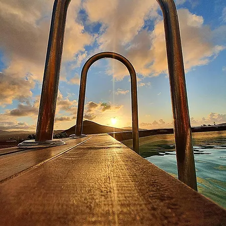 컨트리하우스 La Vista De