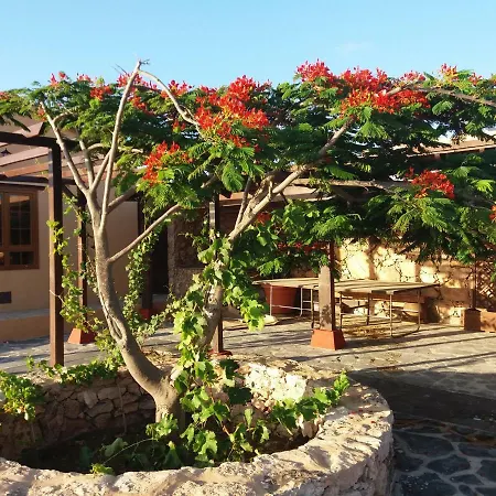 컨트리하우스 La Vista De