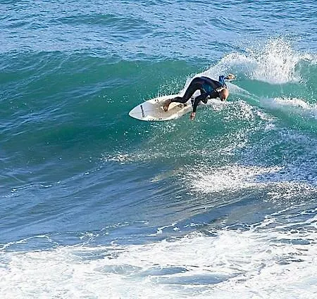 La Vista De 컨트리하우스