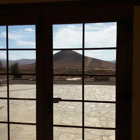 컨트리하우스 La Vista De *