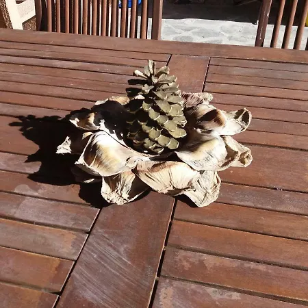 La Vista De 컨트리하우스