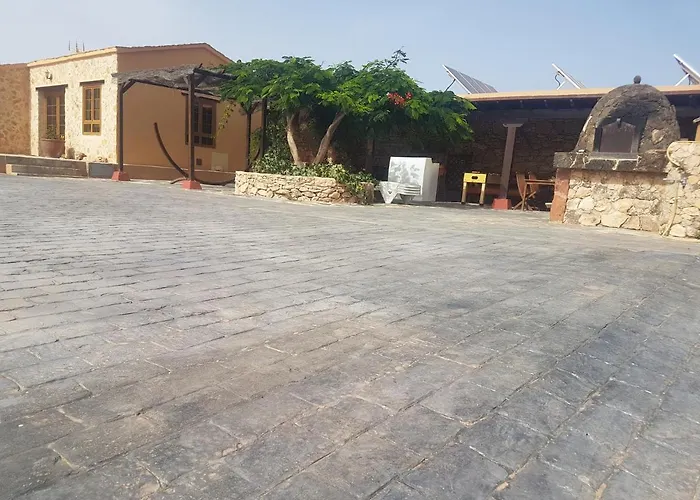 La Vista De