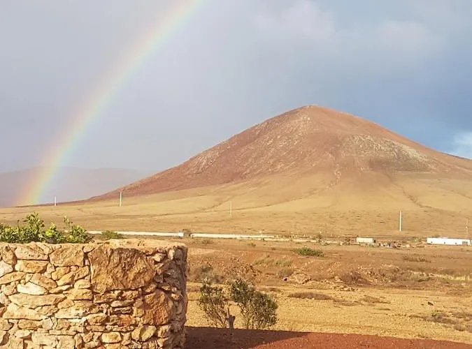 La Vista De Tefía