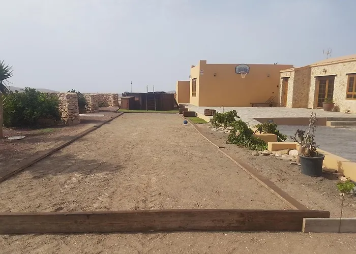 La Vista De