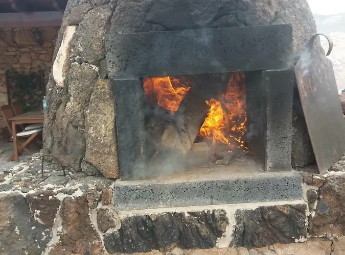 La Vista De Tefía