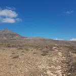 Hétvégi ház La Vista De