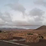 La Vista De Hétvégi ház Tefía