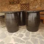 Hétvégi ház La Vista De