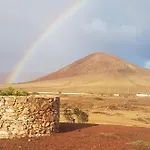 La Vista De Tefía