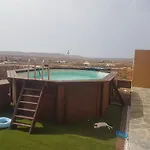La Vista De Hétvégi ház Tefía