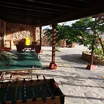 Hétvégi ház La Vista De Tefía