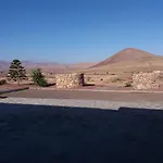 La Vista De * Tefía