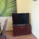 La Vista De Tefía