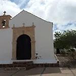 La Vista De * Tefía
