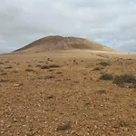 La Vista De * Tefía