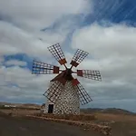 La Vista De Tefía