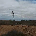 La Vista De * Tefía
