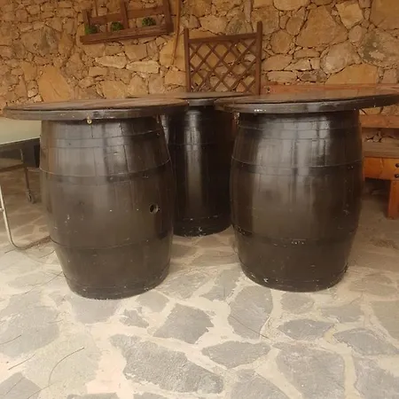 Kır Evi La Vista De