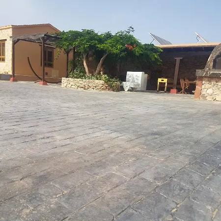 La Vista De
