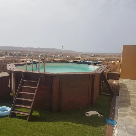 La Vista De Kır Evi Tefía