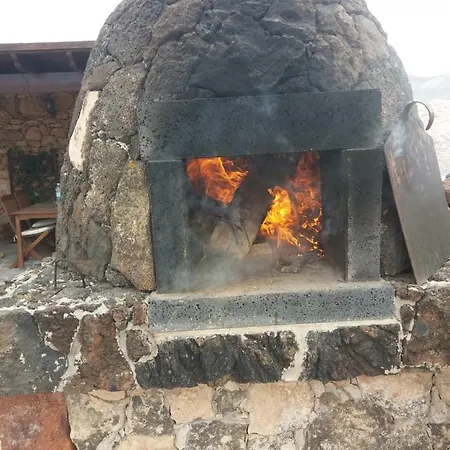 La Vista De Tefía