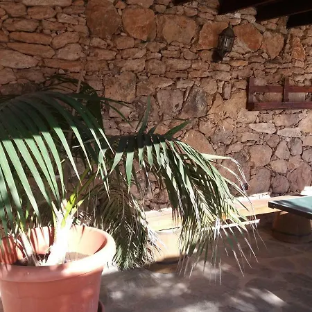 La Vista De Kır Evi
